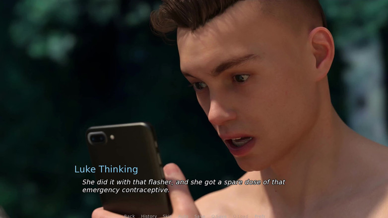 Johannes Gaming: Východní blok 23 Nemůžu věřit, že jsem ošukal celou ženu na pláži a...