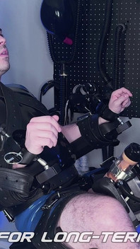 The Droid Lab Return [pre Phase - Electro & Milking] [moment]