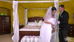 Trans Angels: Transangels - aquí corre la novia - Connor Maguire, Chanel Santini