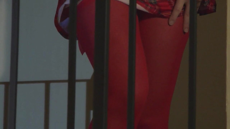 XTime Vod: 후장 섹스를 좋아하는 여대생과 보지 핥기