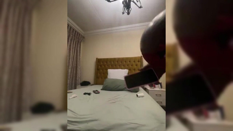 Legendary Booty Overdose: Ssbbw da đen thoát y ngoài trời