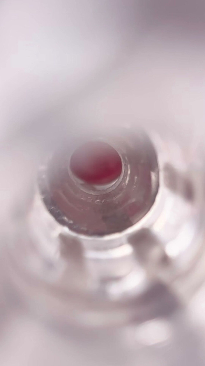 Luke Catton: POV Fleshlight Fuck