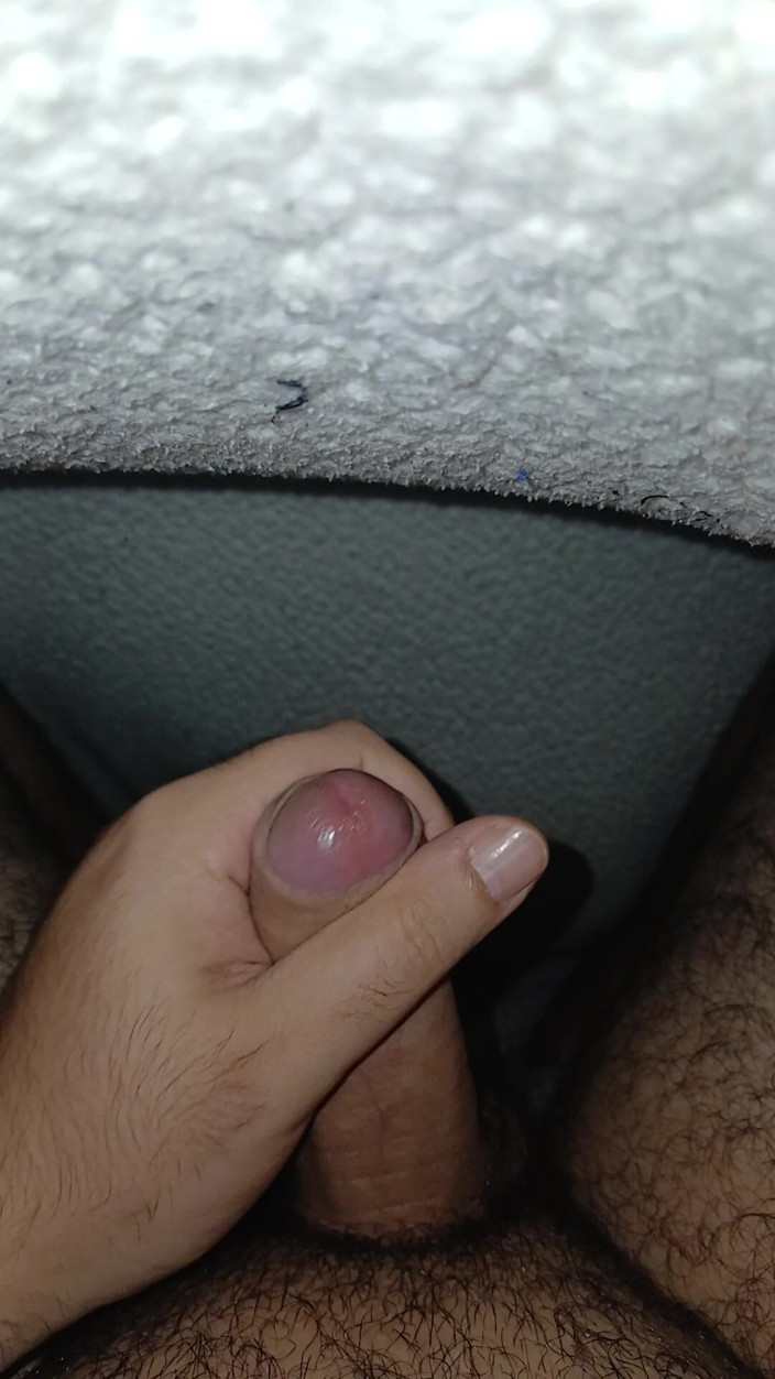 Whimsyaquarius: Melancap pagi