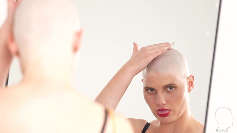 Euro Bald: Taylor