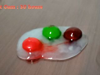 Asian Fem CD: Sc003 - Skittles 30H, 2h