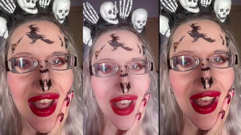 FinDom Goaldigger: Ton salaire de tapette finance ses orgasmes - et vous lèchez...