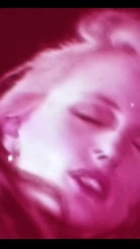 Vintage retro teatr erotyczny porno - autostopowicz