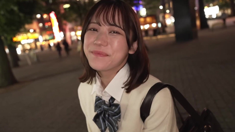 Strix: Una ragazza così carina rimorchiata al contrario. Caldo carino e...