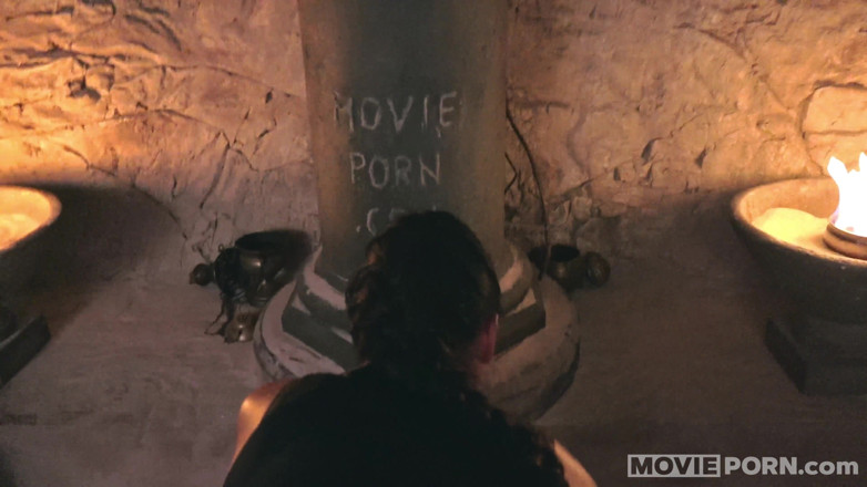 Best Movie Porn: Movie Porn 3: Cara Loft: Cock Raider