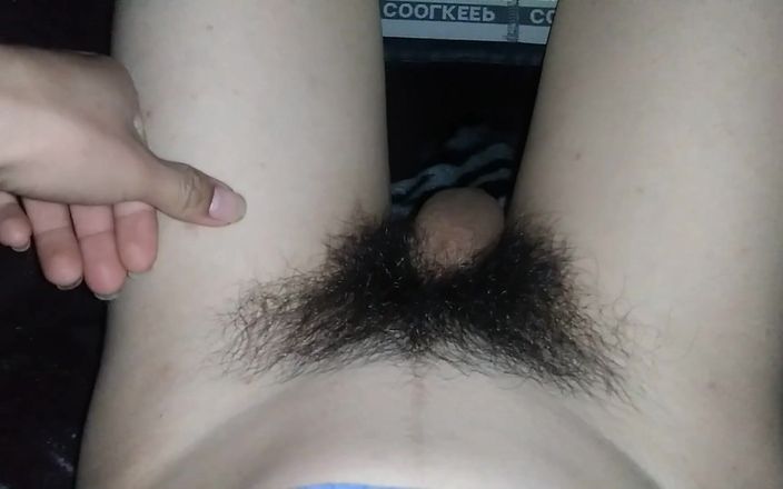 Z twink: Cock Tease Hard to Soft