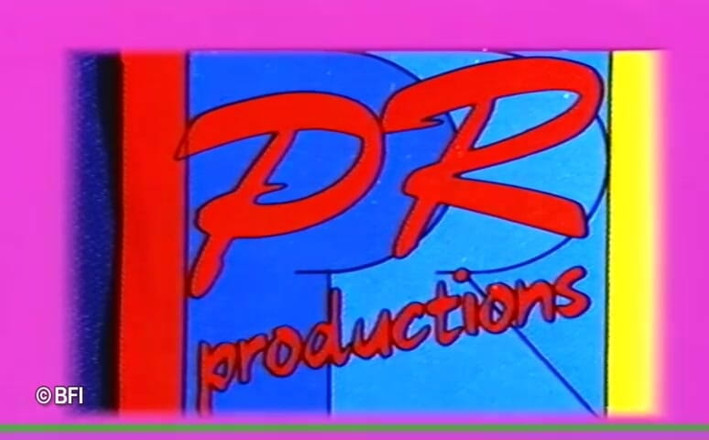 Vintage bedtime stories: Pr productions volym 2