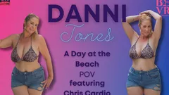 거유 거유 미시 Danni Jones 블러셔 에로티카 VR