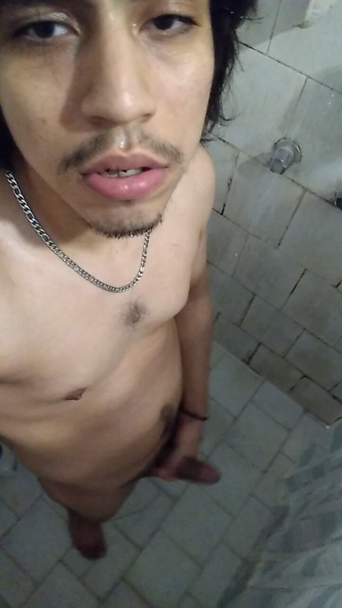 AlexAlejandro13: – 내가 그것을 물 속으로 끌어당기는 나를 보세요
