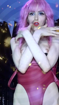 Más y más hipnotizado por tu diosa Ita