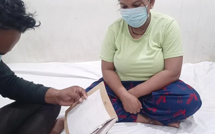 Niharika Thakur: Female Student Seduced Teacher