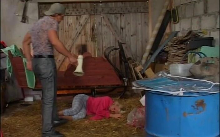 MMV Films XXX: German Perversion - (full HD Film - original version)