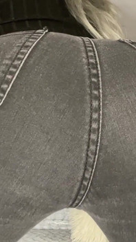 Rotten Farts in Jeans