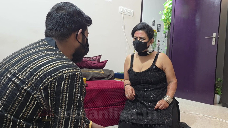 Indian Lisa Official: Step Brother Asked to See Step Sister's Milk