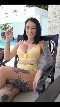 Ana Cristina Melki Fonseca