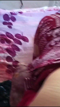 Girlfriend Ko Uske Ghar Par Pecorina Mi Choda