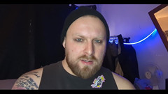 WolfgangWhite: वीर्य की उलटी गिनती के साथ एक छोटा लंड रखने और मेरे छोटे लंड के अपमान वाली कामुकता के लिए किसी के लंड को झटका देने के लिए आपको अपमानित करना