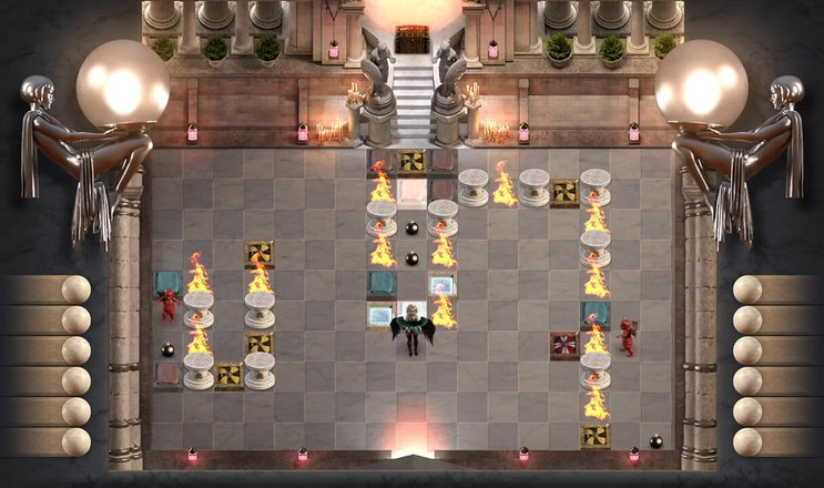 LoveSkySan69Real: Urutan genesis v91112 bagian 320 puzzle! oleh Loveskysan69