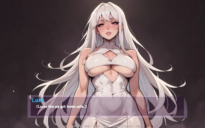 Studio-77: The Kate Footjob- Shadows of Ambition #12- Gameplay