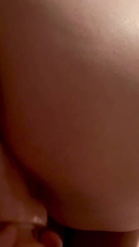 Fucks Stepmom with a Rubber Dick