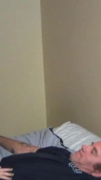 Knock Me up Step-stepdaddy HD