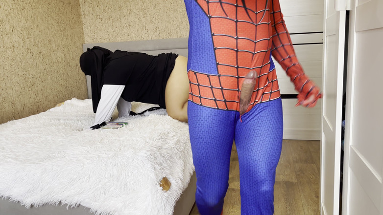 Lux Eva: Vzrušil jsem svou tureckou macechu mým tvrdým ptákem