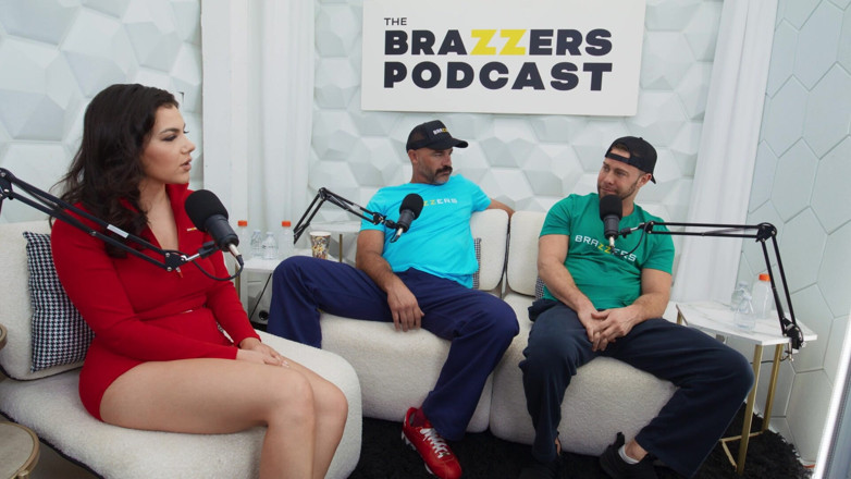 The Brazzers Podcast: Brazzers podcast: epizoda 10
