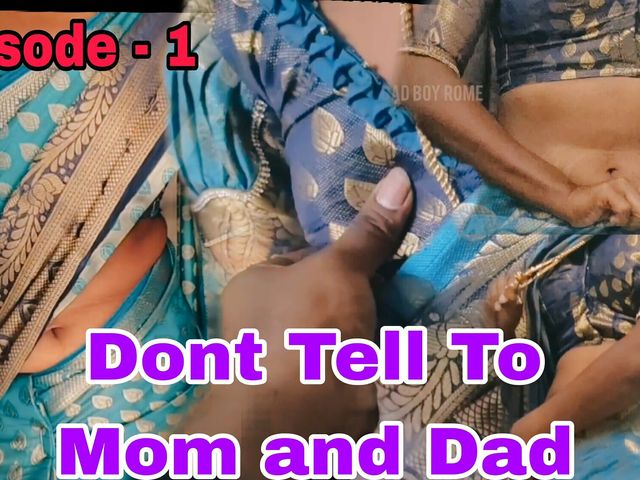 Dont Tell Stepparents Part 1 (Rome & Julie Love)