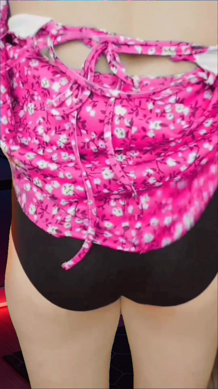 Kitty_Cross: 3 Game thủ femboy booty trắng ngọt ngào đáng yêu da...