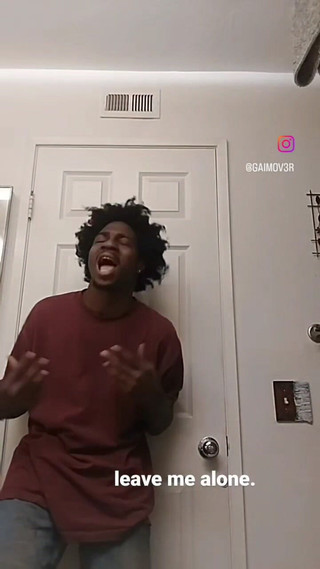 GaimOv3r: Chci být slavná!