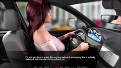 Joystick Cinema: 24 # - freeloading-clan - visual Novel