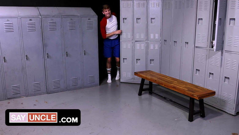 Say Uncle: Fuckboys and Femboys - Naughty Little Twinks Get Their Little Holes...