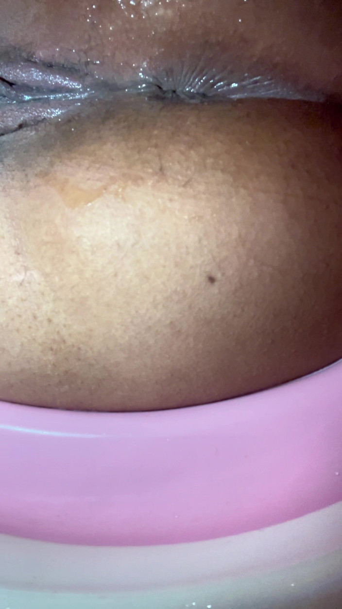 Cutiepiie Chubby: Cewek semok ini putus asa lagi putus asa dengan