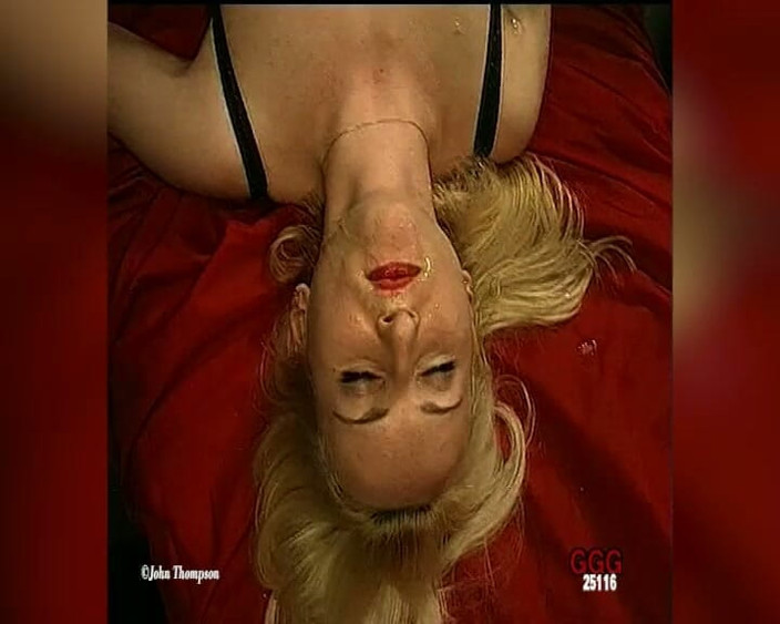Italian Vintage Porn and MMV Clips: Ggg John Thompson - Greedy Cum Swallowing Sluts
