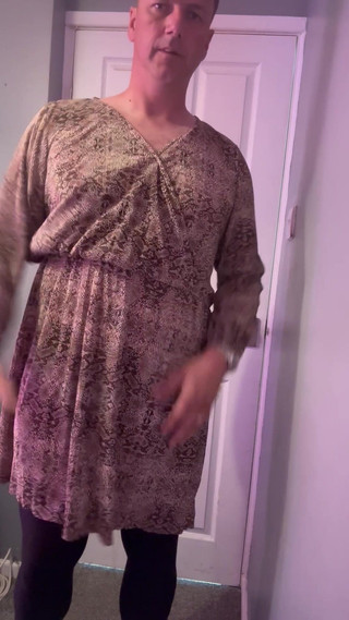 Jeffry: Striptýzová škádlení