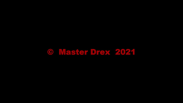 Master Drex: Kerstmis slaan