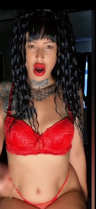 Sph Dari Louise Ebony