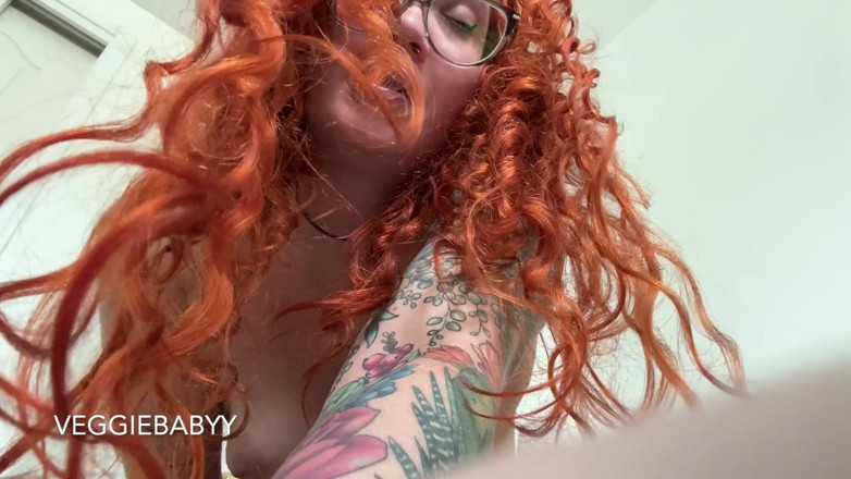 Veggiebabyy: Gloved psychopath serial executrix có bạn trong pov nắm bắt...