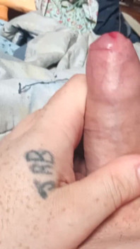 Tiny Cock
