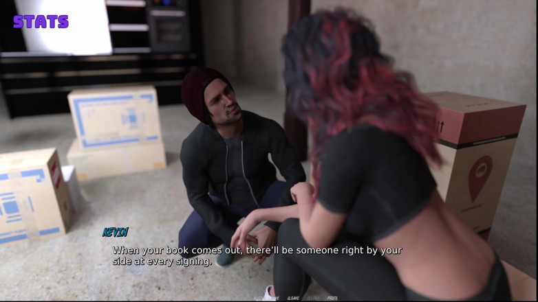 Wickedgammes studio: O căsnicie foarte scandaloasă. Partea 19
