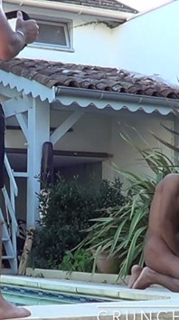 Užijte si toto úžasné francouzské porno Amator Bez sedla s chlápek tak sexy