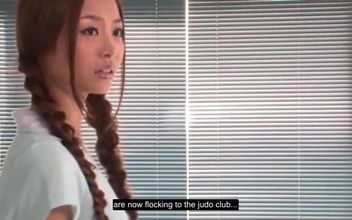 Iptd-531: College Beauty Queen (engish Subtitles by Erojapanese)