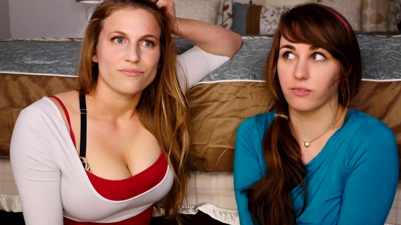 Princess Leia: Stepcousin's Truth or Dare with Xev Bellringer