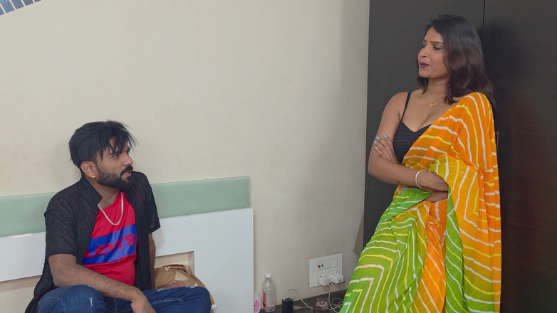 harry1: Indian Casting Director Invite Girl for Look Test and Fuck...