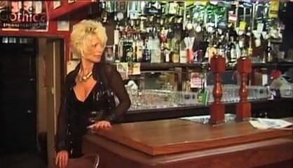 European Classics: สลัต MILF หื่น ๆ อยากโดนกระแทกตูด