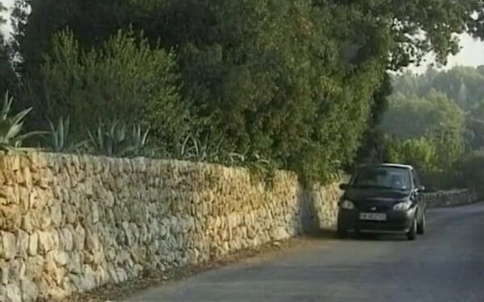 Deutsche Madchen: Une Allemande au corps incroyable fait plaisir à un gros pecker à...